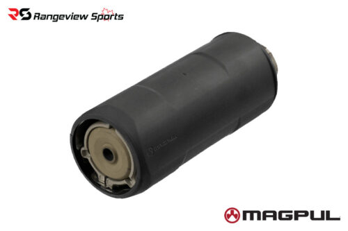 Magpul Suppressor Cover 5.5'' - Black Magpul Suppressor Cover 5.5'' - Black