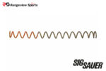 SIG Sauer P226 Genuine Parts: Recoil Spring 9mm