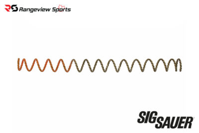 SIG Sauer P226 Genuine Parts: Recoil Spring 9mm