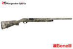 Benelli Bellmonte Shotgun, Max-7 3" 12Ga 28" Barrel