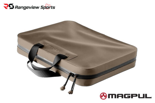 Magpul Daka Double Pistol Case - Fde