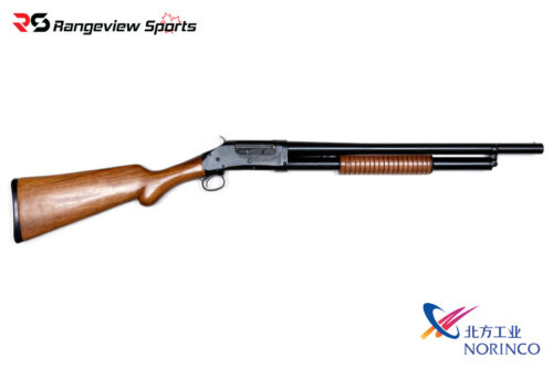 Norinco 1897 Trench Gun, 12Ga 2 3/4'' 20'' Barrel