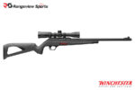 Winchester Wildcat SR Rifle w/ Scope Combo, 22 LR 16.5'' Barrel