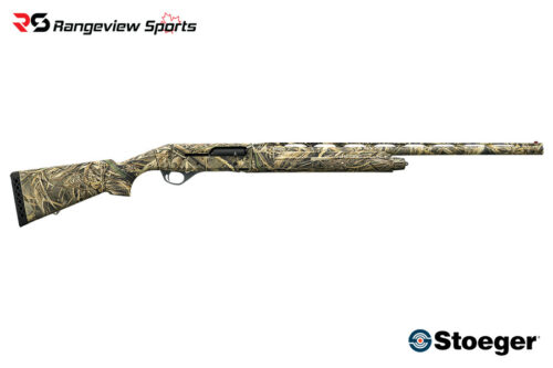*Clearance* Stoeger M3500 Shotgun, Max-5