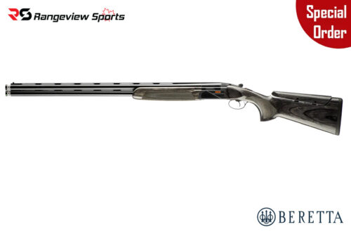 *Special Order* Beretta 688 Performance Sporting Left Hand Shotgun w/ Adjustable Stock *Special Order* Beretta 688 Performance Sporting Left Hand Shotgun W/ Adjustable Stock