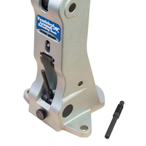 FAP110007-2.jpg Frankford Arsenal Platinum Series Primer Pocket Swager - Image 2