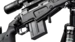MDT JAE-G5 Chassis System for Remington 700 SA - Black - Image 3