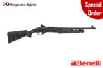 *Special Order* Benelli Nova 3 Tactical Shotgun, Multicam Black