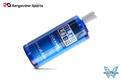 Benchmade Bluelube Cleaner 4 OZ Knife Care-98390F