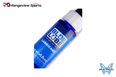 Benchmade Bluelube Lubricant -983900F 1.25 OZ
