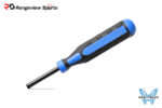 Benchmade 50141 Knifemith Multi-bit Driver Tool