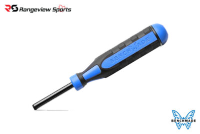 Benchmade 50141 Knifemith Multi-bit Driver Tool