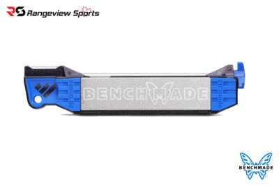 Benchmade 100604F Guided Field Sharpener - 20°