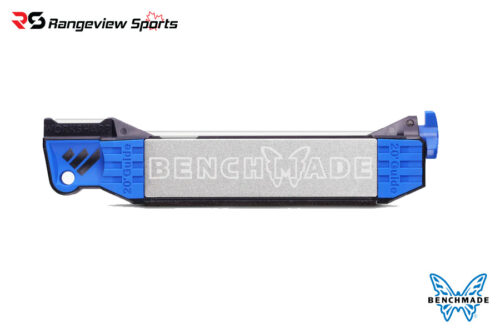 Benchmade 100604F Guided Field Sharpener - 20° Benchmade 100604F Guided Field Sharpener - 20°