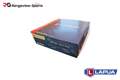 Lapua 300 WSM Brass Case - 100Ct