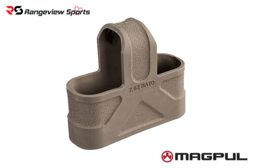 Magpul Original Magpul 7.62 Nato Magazine Assist, 3 Pack - FDE Magpul Original Magpul 7.62 Nato Magazine Assist, 3 Pack - Fde