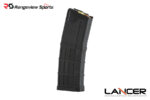Lancer L5 AWM AR-15 223/5.56 Magazine, Black -5/30Rds