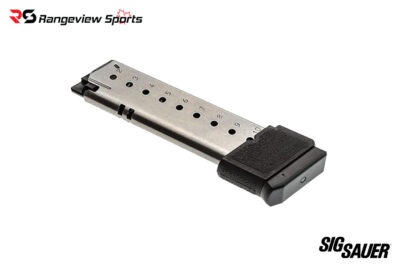Sig Sauer P220 Magazine, 45 ACP - 10Rd