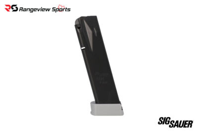 SIG Sauer P226 X-Five 9mm Magzine - 10Rd