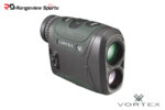 Vortex Razor HD 4000 GB Ballistic Laser Rangefinder
