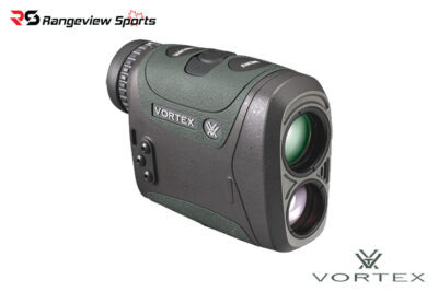 Vortex Razor HD 4000 GB Ballistic Laser Rangefinder