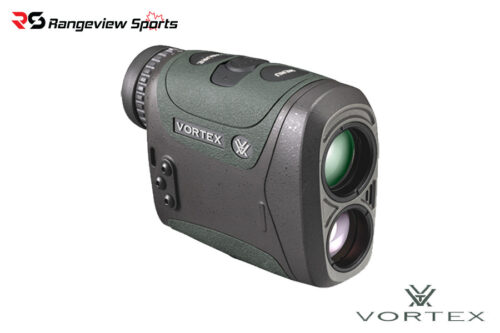 Vortex Razor Hd 4000 Gb Ballistic Laser Rangefinder