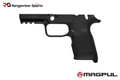 Magpul EHG SG9 Frame w/ Safety for SIG P320 Compact - BLK