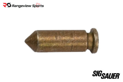 SIG Sauer M400 Genuine Parts: Fire Control Selector Detent