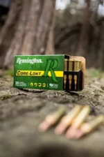 Remington Core-Lokt 30-30 Win Rifle Ammo, 170gr JHP - 20Rds - Image 6