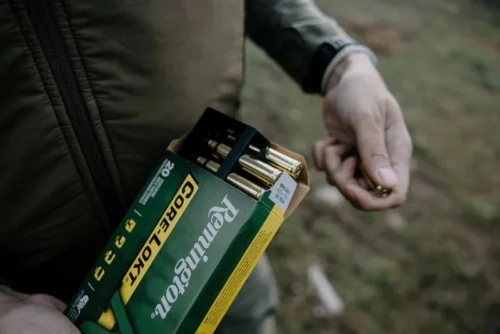 Remington Core-Lokt 30-30 Win Rifle Ammo, 170Gr Jhp - 20Rds - Image 8