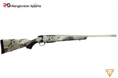 *Clearance* Tikka T3x Lite Veil Alpine Rifle, 6.5 Creedmoor 24.3'' Barrel
