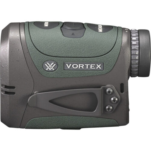 Vortex Razor Hd 4000 Gb Ballistic Laser Rangefinder - Image 4