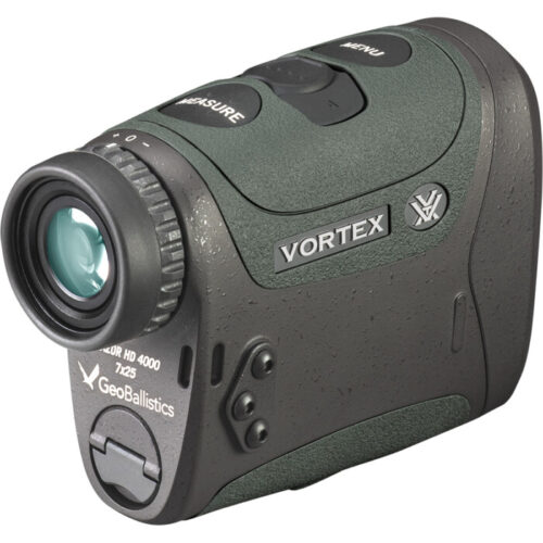 Vortex Razor Hd 4000 Gb Ballistic Laser Rangefinder - Image 5