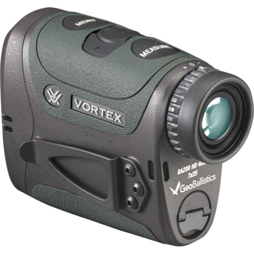 Vortex Razor Hd 4000 Gb Ballistic Laser Rangefinder - Image 3