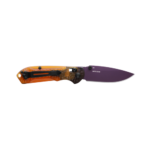 Benchmade Mini-Freeks 565PL-2501 Folding Knife - Shot Show 2025 Exclusive - Image 2