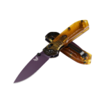 Benchmade Mini-Freeks 565PL-2501 Folding Knife - Shot Show 2025 Exclusive - Image 4