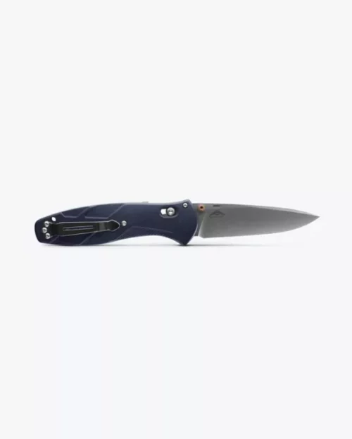 cxf5152fyowbzyt2cpuu_768x.webp Benchmade Mini Barrage 581-03 Folding Knife - Blue Canyon - Image 4