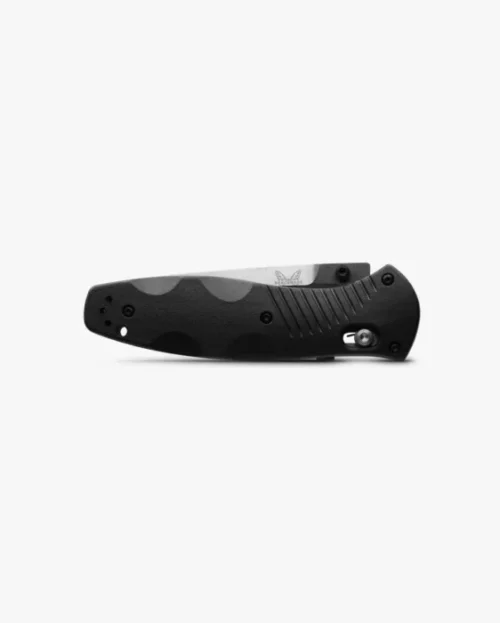 ezpndqre2ssypsmxbypm_768x.webp Benchmade Barrage 580 Folding Knife - Black Valox - Image 2