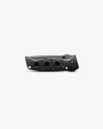 Benchmade Adamas 275GY-1 Folding Knife - Black G10 - Image 2