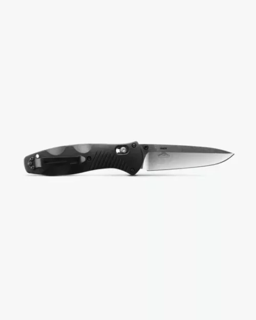 grkfaeb4r2hirzs2dnjy_768x.webp Benchmade Barrage 580 Folding Knife - Black Valox - Image 3