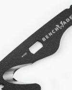 Benchmade 8 Hook Rescue Hook w/ O2 Wrench & Bottle Opener - 8 BLKWMED - Image 4