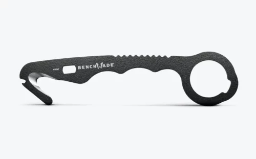 gwjqkf46b8zhrepfk5rf_900x.webp Benchmade 8 Hook Rescue Hook W/ O2 Wrench &Amp; Bottle Opener - 8 Blkwmed - Image 2
