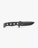 Benchmade Fixed Adamas 375BK-1 Fixed Blade Knife - Black Paracord - Image 2