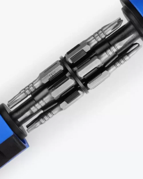 Benchmade 50141 Knifemith Multi-Bit Driver Tool - Image 5