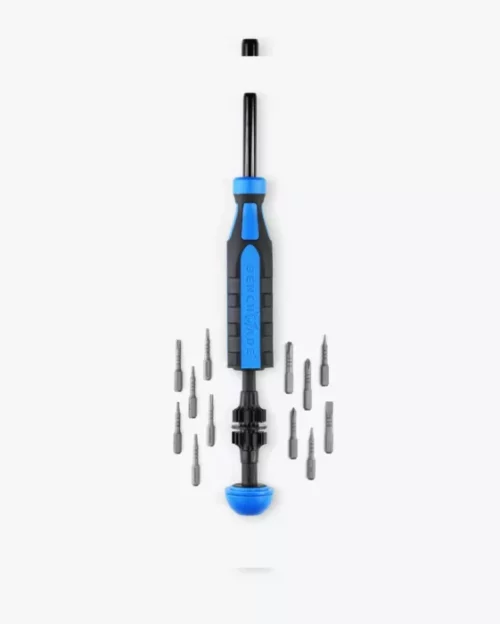 Benchmade 50141 Knifemith Multi-Bit Driver Tool - Image 6