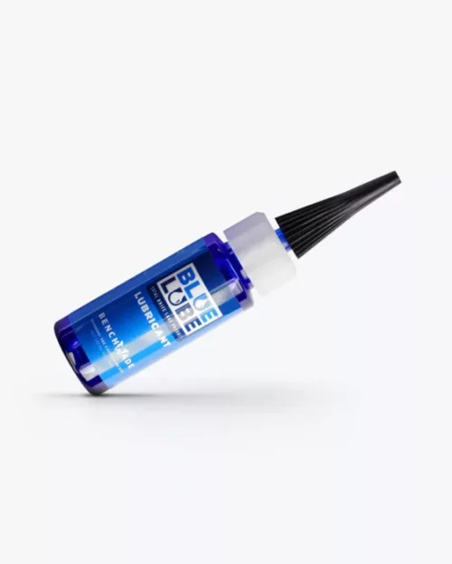 Benchmade 983900F Bluelube Lubricant - 1.25Oz - Image 4