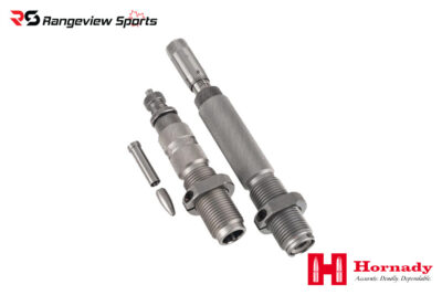 Hornady 300 PRC Full Length Match Grade Die Set