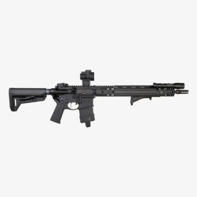 Magpul Original Magpul 7.62 Nato Magazine Assist, 3 Pack - Black - Image 4