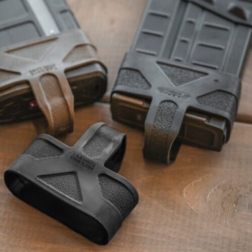 Magpul Original Magpul 7.62 Nato Magazine Assist, 3 Pack - Black - Image 5