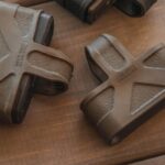 Magpul Original Magpul 7.62 Nato Magazine Assist, 3 Pack - FDE - Image 5